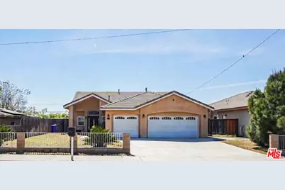 16051 Los Cedros Ave, Fontana, CA 92336 - Photo 1