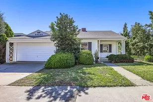 2035 Castle Heights Ave, Los Angeles, CA 90034 - Photo 1