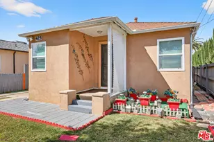 423 E 127th St, Los Angeles, CA 90061 - Photo 1