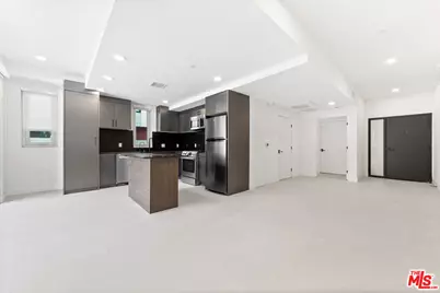 1257 N Sweetzer Ave #104, West Hollywood, CA 90069 - Photo 1