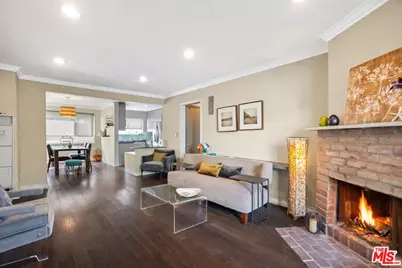 1317 Stanford St #5, Santa Monica, CA 90404 - Photo 1