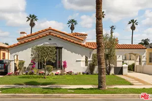 3928 S Bronson Ave, Los Angeles, CA 90008 - Photo 1