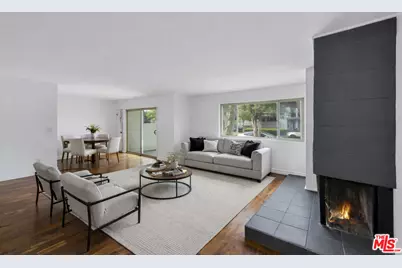 4144 Duquesne Ave #1A, Culver City, CA 90232 - Photo 1