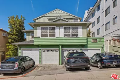 10481 Eastborne Ave, Los Angeles, CA 90024 - Photo 1