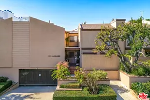 853 Larrabee St, West Hollywood, CA 90069 - Photo 1