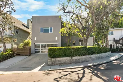 11972 Woodbine St, Los Angeles, CA 90066 - Photo 1