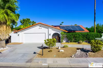 2750 E Vincentia Rd, Palm Springs, CA 92262 - Photo 1