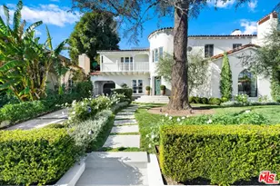329 S Roxbury Dr, Beverly Hills, CA 90212 - Photo 1