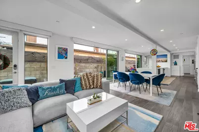718 Marine St, Santa Monica, CA 90405 - Photo 1