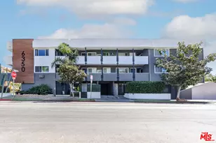 6350 Willoughby Ave, Los Angeles, CA 90038 - Photo 1