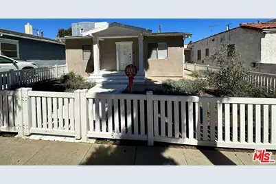 1337 23rd St #Unit E, Santa Monica, CA 90404 - Photo 1