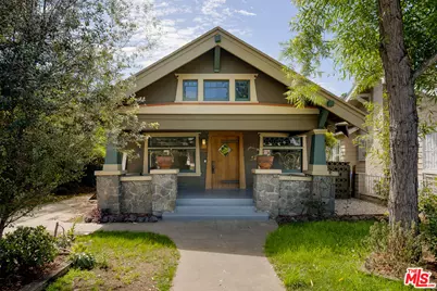 2332 W 31st St, Los Angeles, CA 90018 - Photo 1