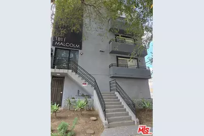 1811 Malcolm Ave #7, Los Angeles, CA 90025 - Photo 1