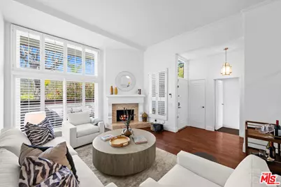 17169 Palisades Cir, Pacific Palisades, CA 90272 - Photo 1