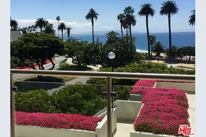201 Ocean Ave #408B, Santa Monica, CA 90402 - Photo 1