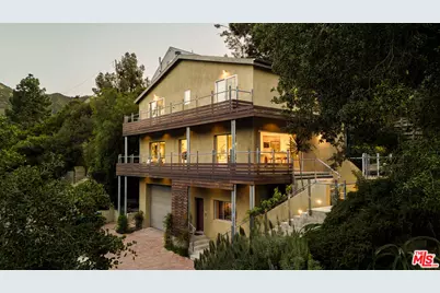 1557 Topanga Skyline Dr, Topanga, CA 90290 - Photo 1