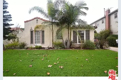 429 S Orange Dr, Los Angeles, CA 90036 - Photo 1