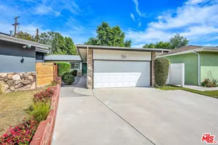 12243 Kling St, Valley Village, CA 91607 - Photo 1