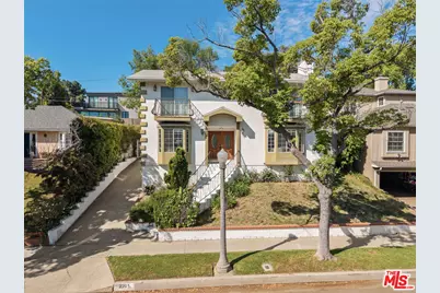 2201 Hillsboro Ave, Los Angeles, CA 90034 - Photo 1