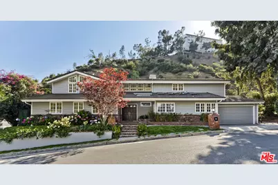 1277 N Norman Pl, Los Angeles, CA 90049 - Photo 1