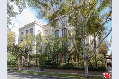 132 S Crescent Dr #103, Beverly Hills, CA 90212 - Photo 1