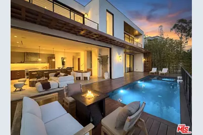 1525 Marlay Dr, Los Angeles, CA 90069 - Photo 1