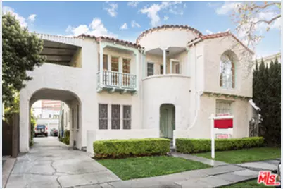 8434 Blackburn Ave, Los Angeles, CA 90048 - Photo 1