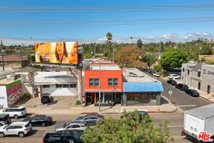 2847 S Robertson Blvd, Los Angeles, CA 90034 - Photo 1