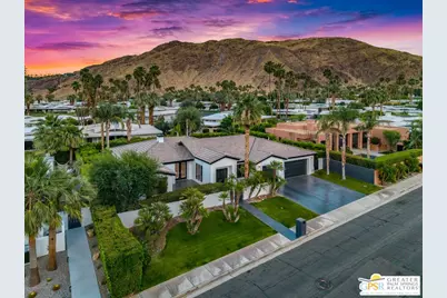 2438 S Caliente Dr, Palm Springs, CA 92264 - Photo 1