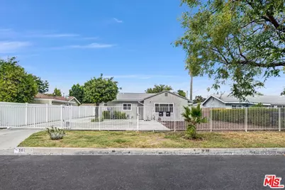 18749 Gault St, Reseda, CA 91335 - Photo 1