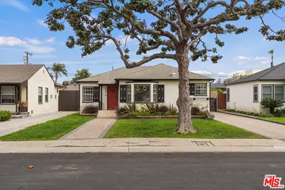 8348 Reading Ave, Los Angeles, CA 90045 - Photo 1