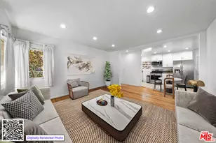 2010 Virginia Ave, Santa Monica, CA 90404 - Photo 1
