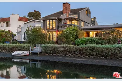 432 Sherman Canal, Venice, CA 90291 - Photo 1
