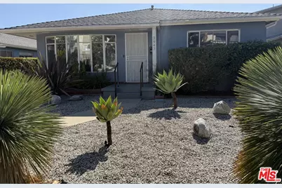3947 Prospect Ave, Culver City, CA 90232 - Photo 1