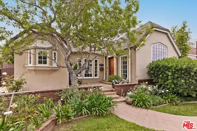 829 S Mullen Ave, Los Angeles, CA 90005 - Photo 1