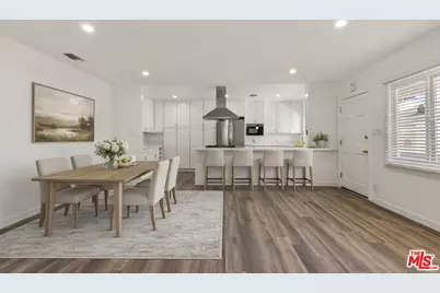 9588 W Olympic Blvd #6, Beverly Hills, CA 90212 - Photo 1