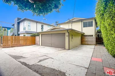 1603 Oakwood Ave #A, Venice, CA 90291 - Photo 1