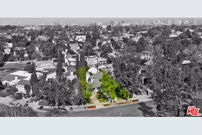 10531 Oaklawn Rd, Los Angeles, CA 90064 - Photo 1