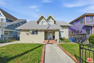 1745 S Kingsley Dr, Los Angeles, CA 90006 - Photo 1