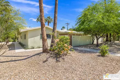 298 N Farrell Dr, Palm Springs, CA 92262 - Photo 1