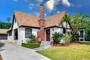 607 Lillian Way, Los Angeles, CA 90004 - Photo 1