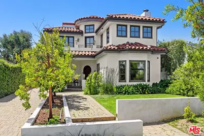 1024 25th St, Santa Monica, CA 90403 - Photo 1