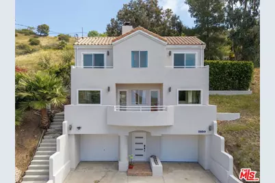2850 Searidge St, Malibu, CA 90265 - Photo 1