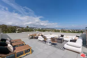 7428 Santa Monica Blvd #Ph 501, West Hollywood, CA 90046 - Photo 1
