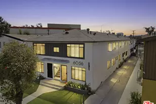 6036 Cadillac Ave, Los Angeles, CA 90034 - Photo 1