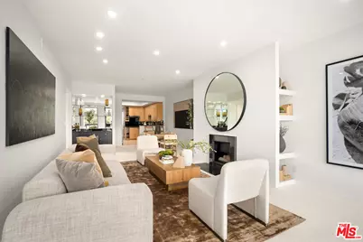 10551 Wilshire Blvd #503, Los Angeles, CA 90024 - Photo 1