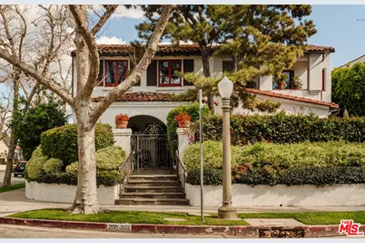 200 S Mansfield Ave, Los Angeles, CA 90036 - Photo 1