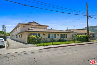 4502 Elizabeth St, Cudahy, CA 90201 - Photo 1