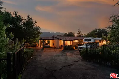 21302 Entrada Rd, Topanga, CA 90290 - Photo 1