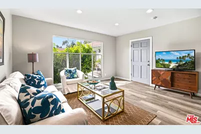 1222 Princeton St #10, Santa Monica, CA 90404 - Photo 1